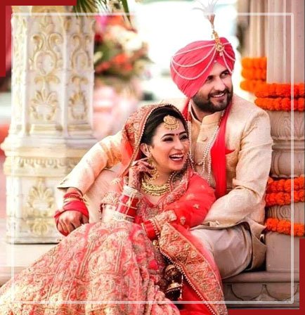 About The Matrimony India